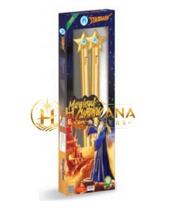 Magical Wand