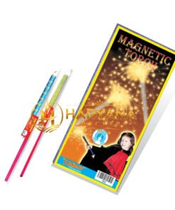Magnetic Torches