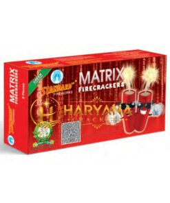 Matrix Firecracker