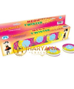 Mega Twister