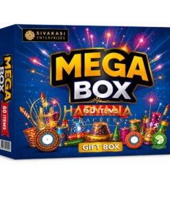 Mega Box Combo Pack