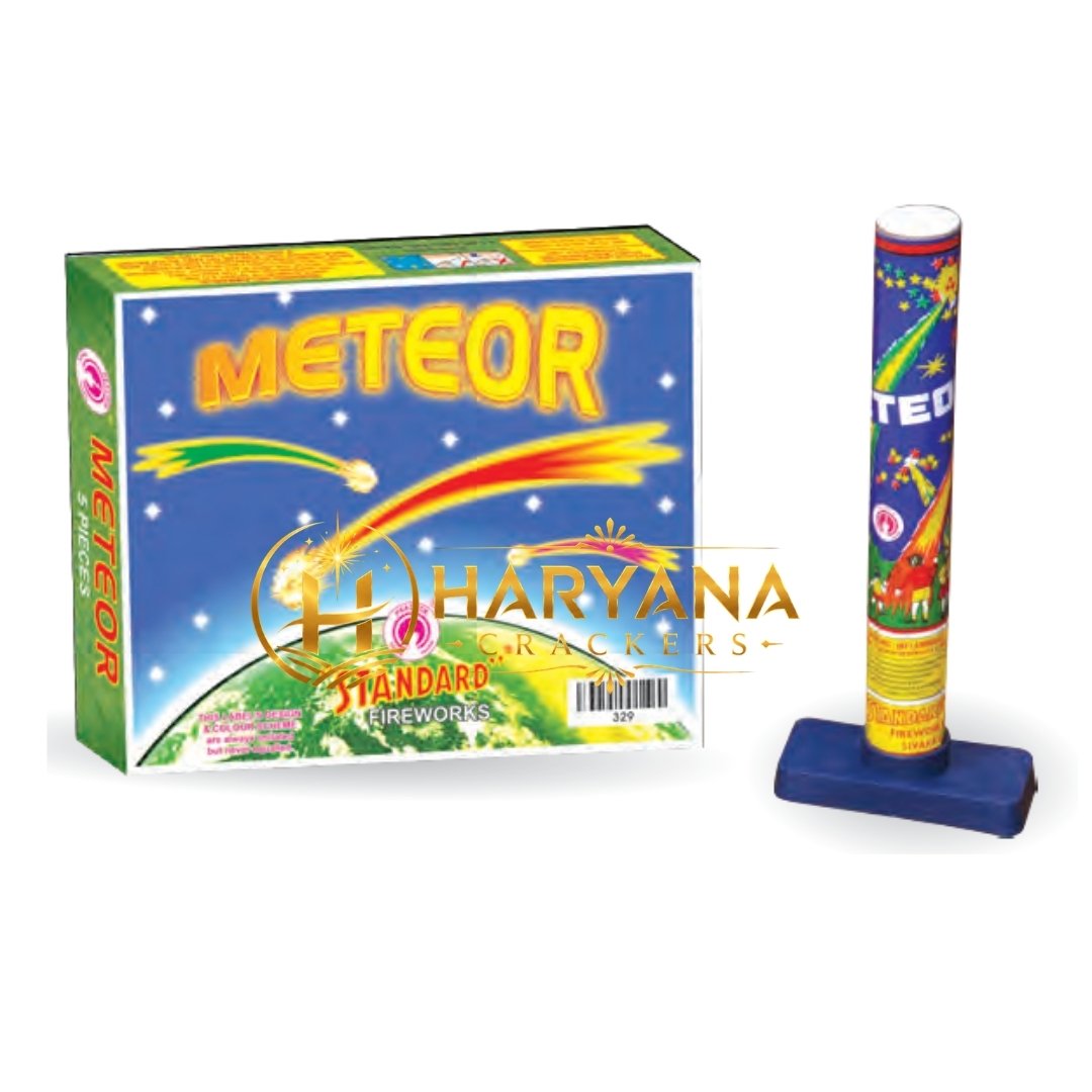 Meteor