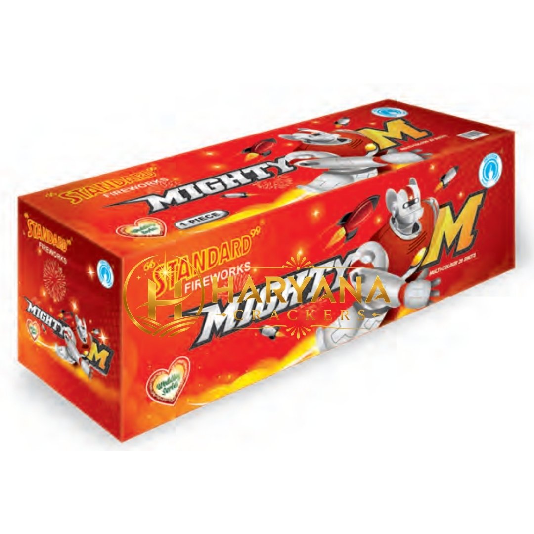 Mighty M