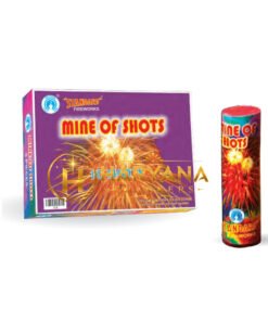 Mine of Shots