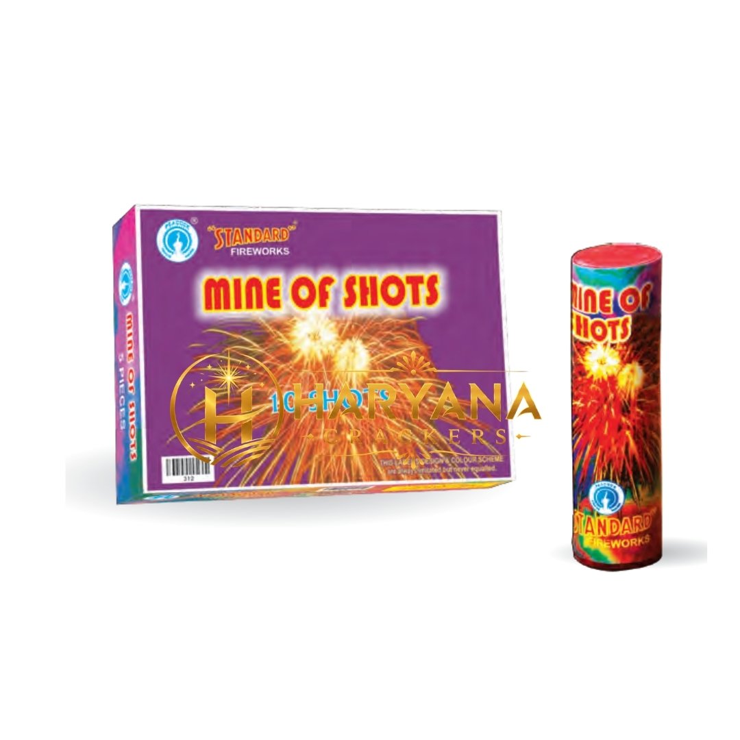 Mine of Shots