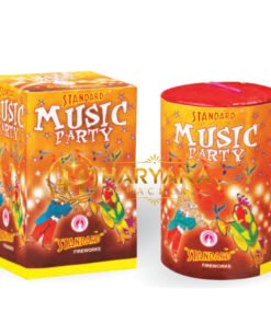 Music Party