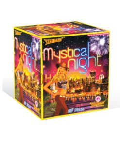 Mystical Night