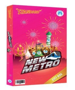 New Metro