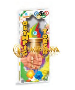 Olympic Torch