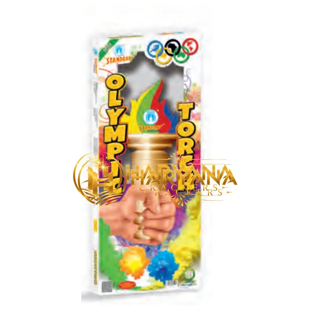 Olympic Torch