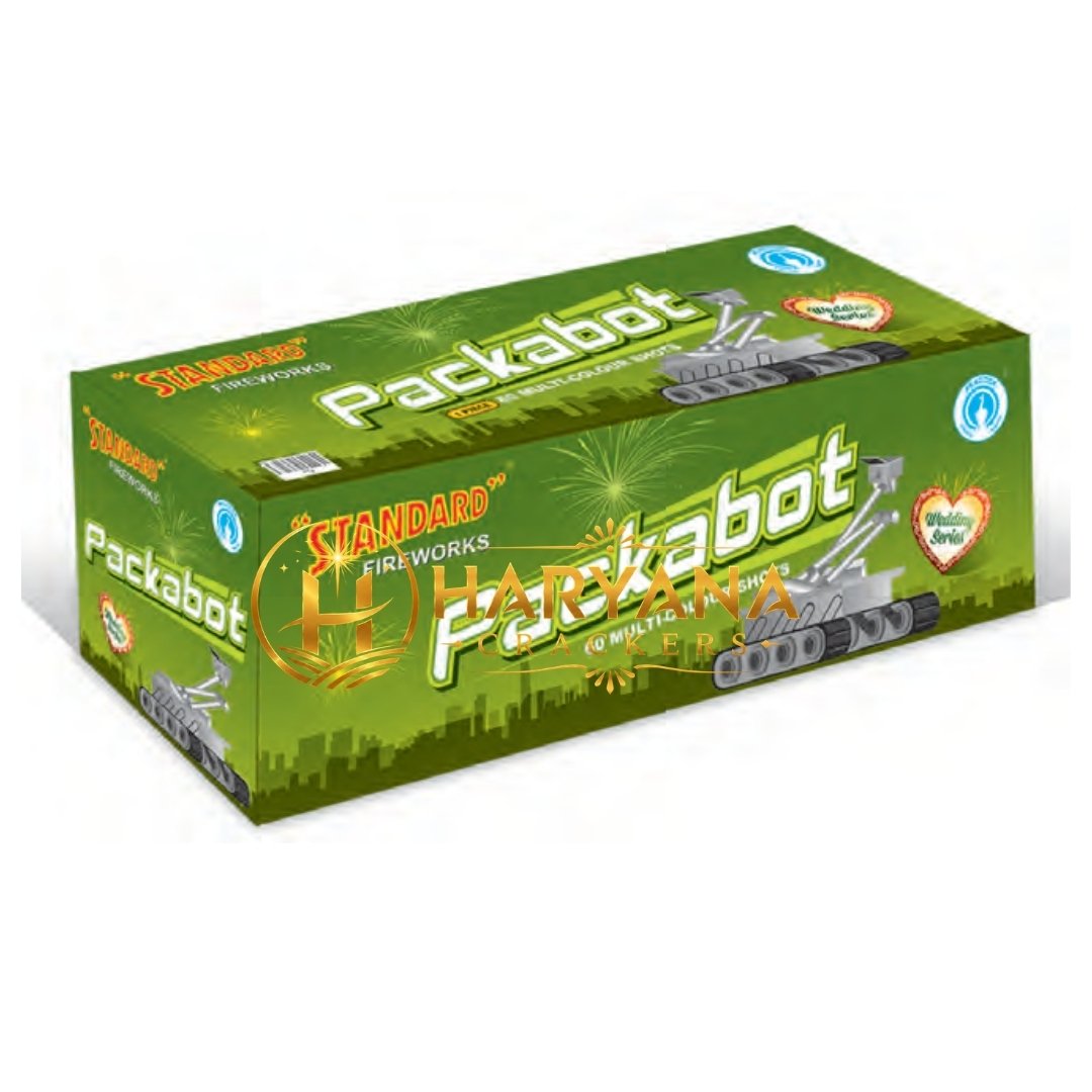 Packabot