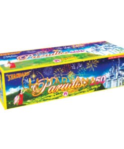 Paradise – 250