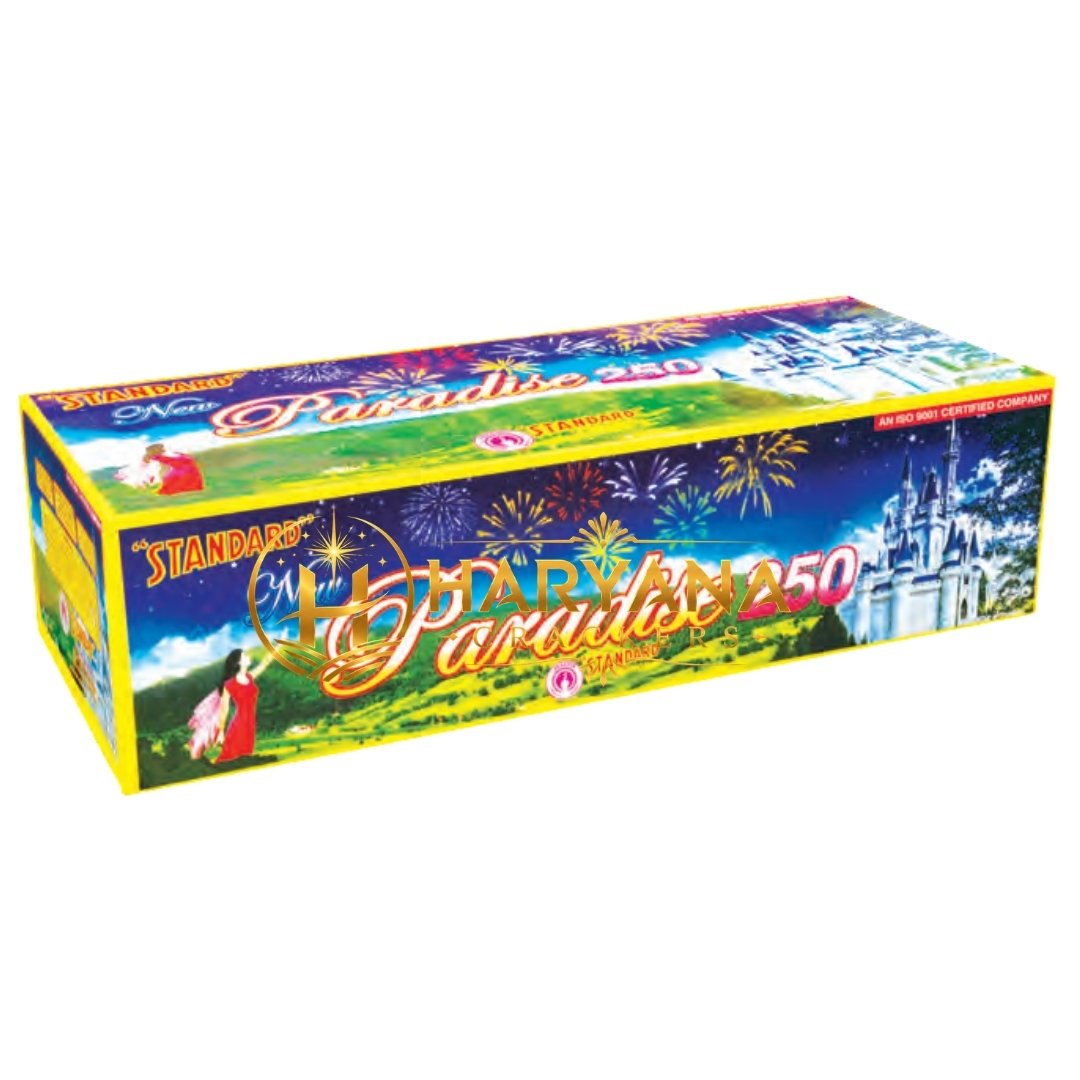 Paradise – 250