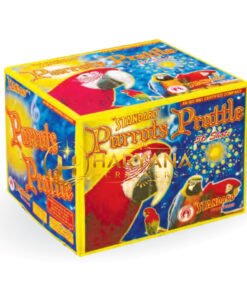 Parrots Prattle