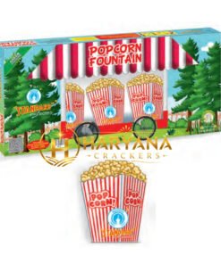 Pop Corn