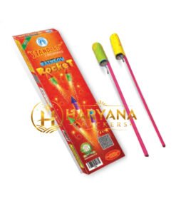Rainbow Rockets