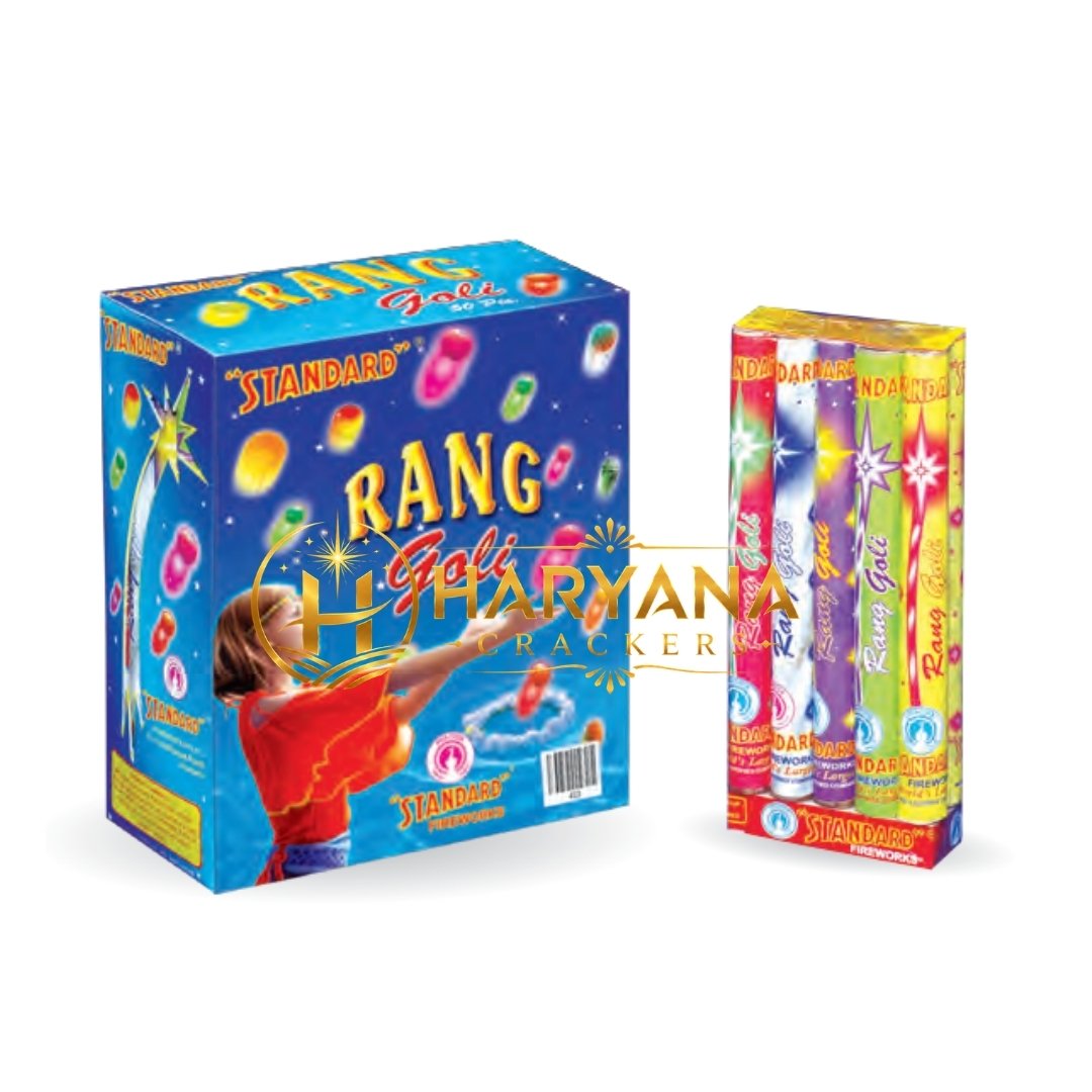 Rang Goli