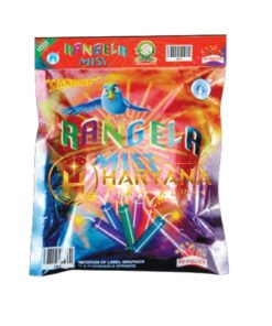 Rangela Mist