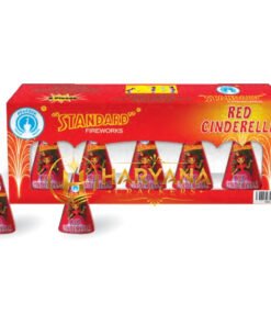 Red Cinderella