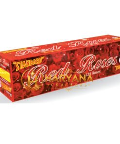 Red Roses