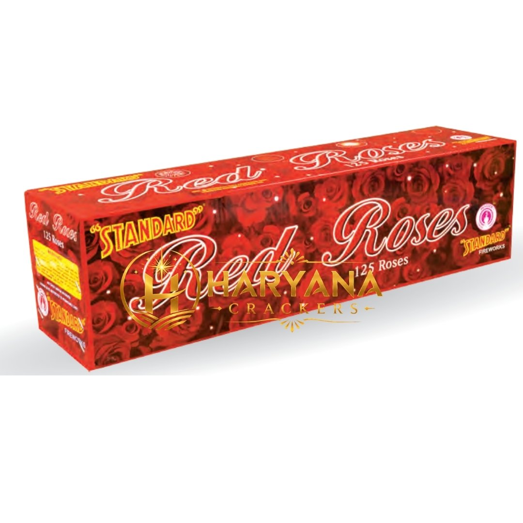 Red Roses