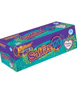 Saffire 120