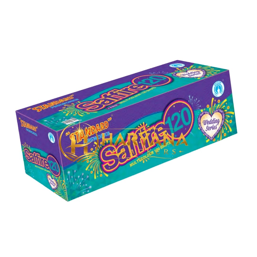 Saffire 120
