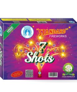 Seven Shots - Violet