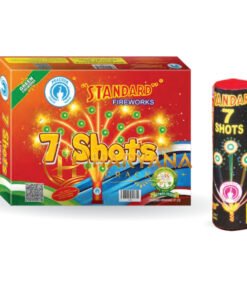 Seven Shots