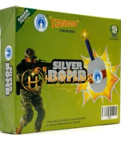 Silver Bomb