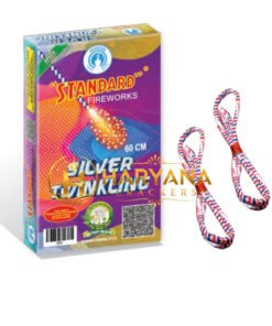 Silver Twinklings