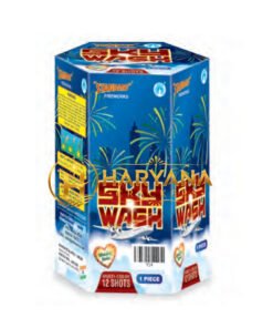 Sky Wash
