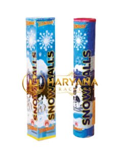 Snow Balls
