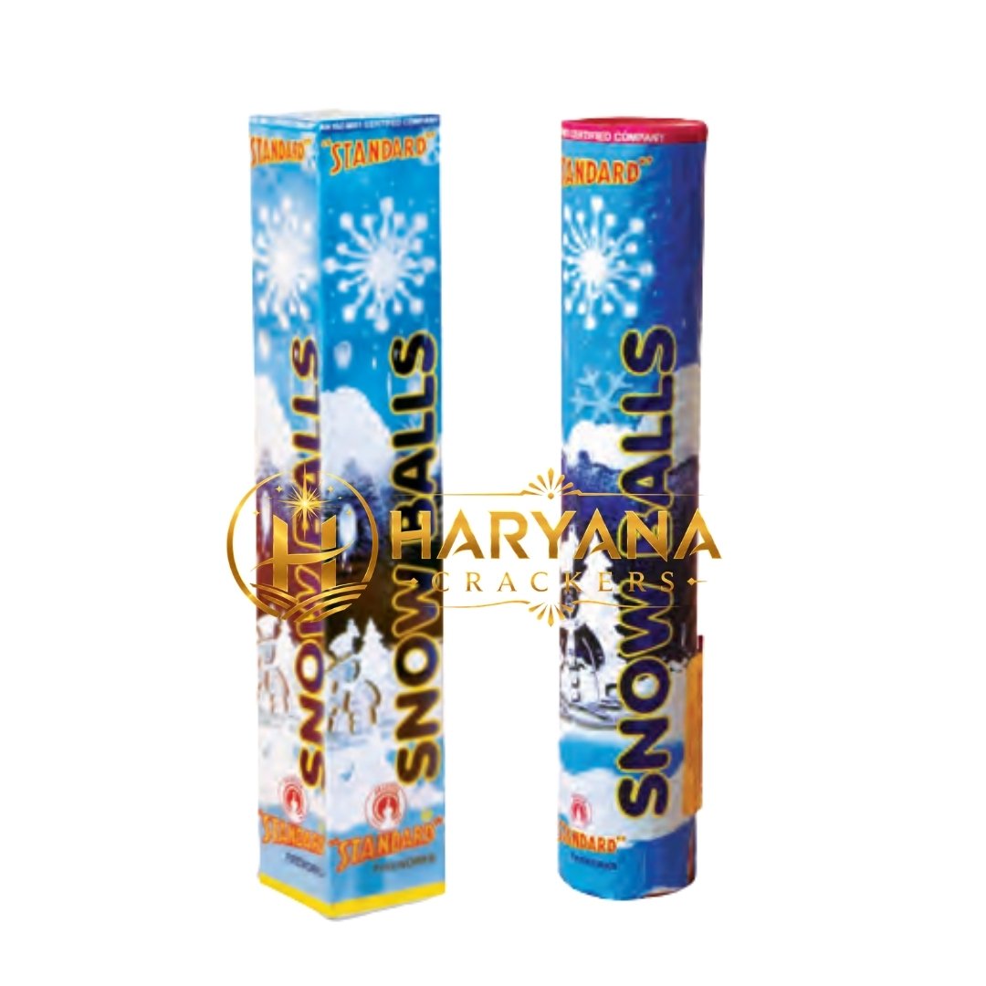 Snow Balls