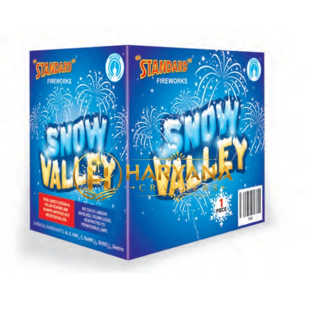 Snow Valley