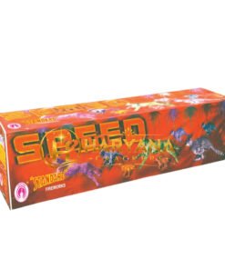 Speed 200