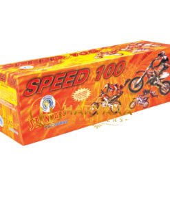 Speed Metro