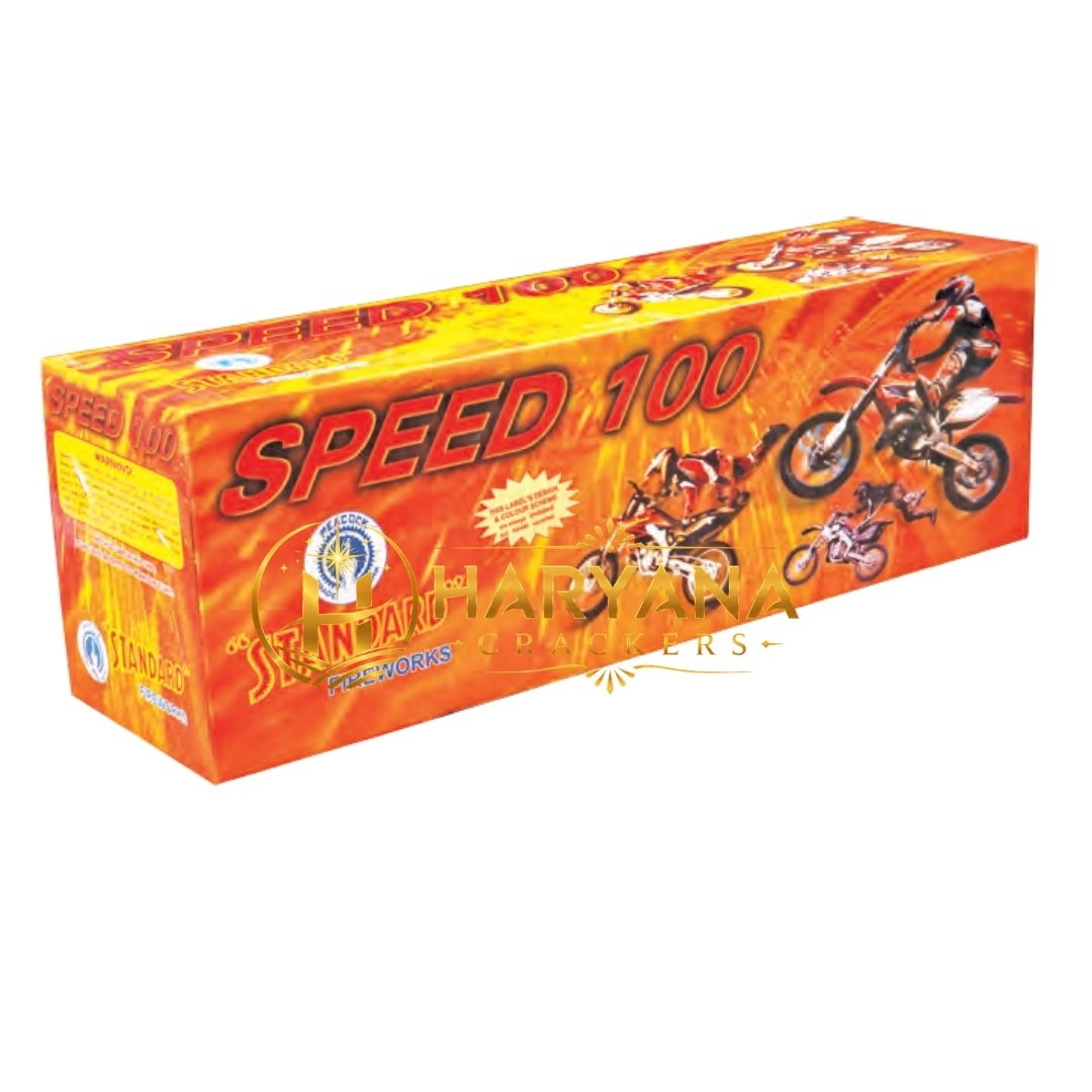 Speed Metro