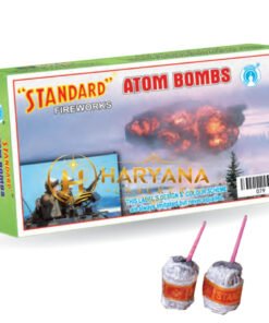 Standard Atom Bombs
