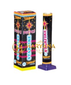 Starfire - Purple