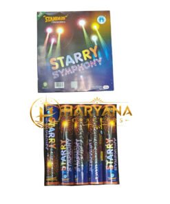 Starry Symphony