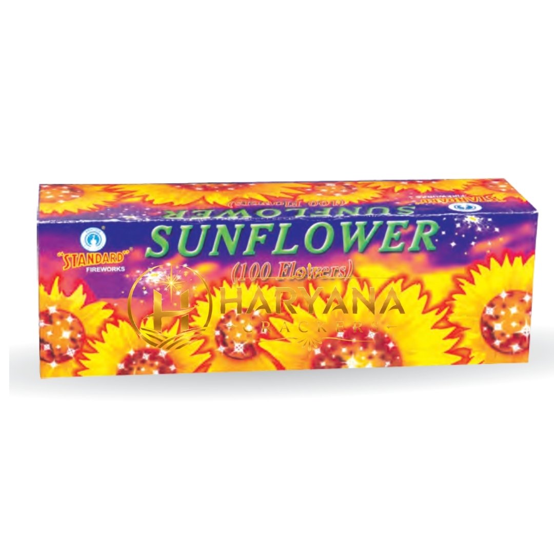 Sun Flower