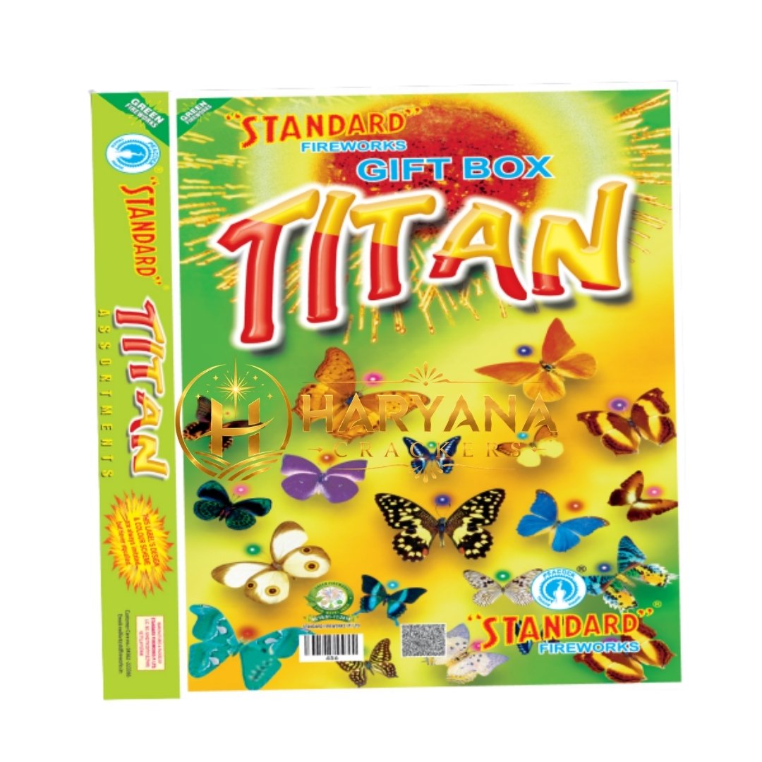 Titan