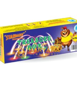 Treasure box