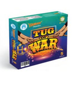 Tug of War