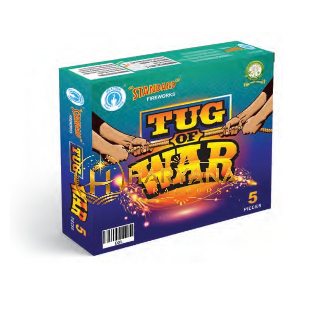 Tug of War