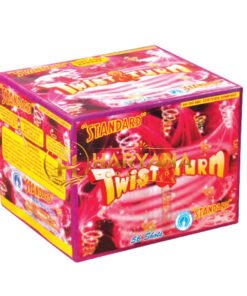 Twist and Turn