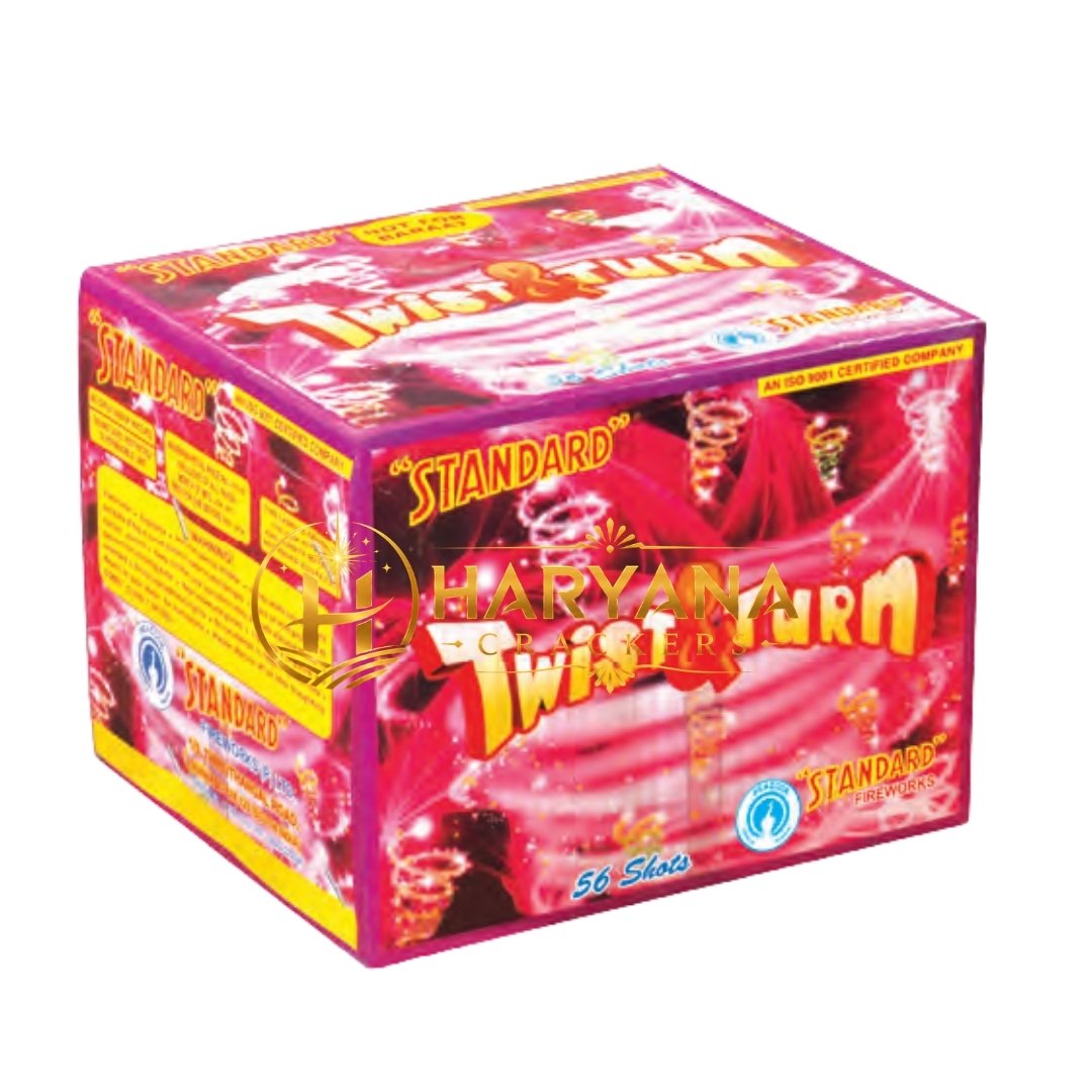 Twist and Turn