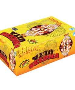 Ulta Seedha