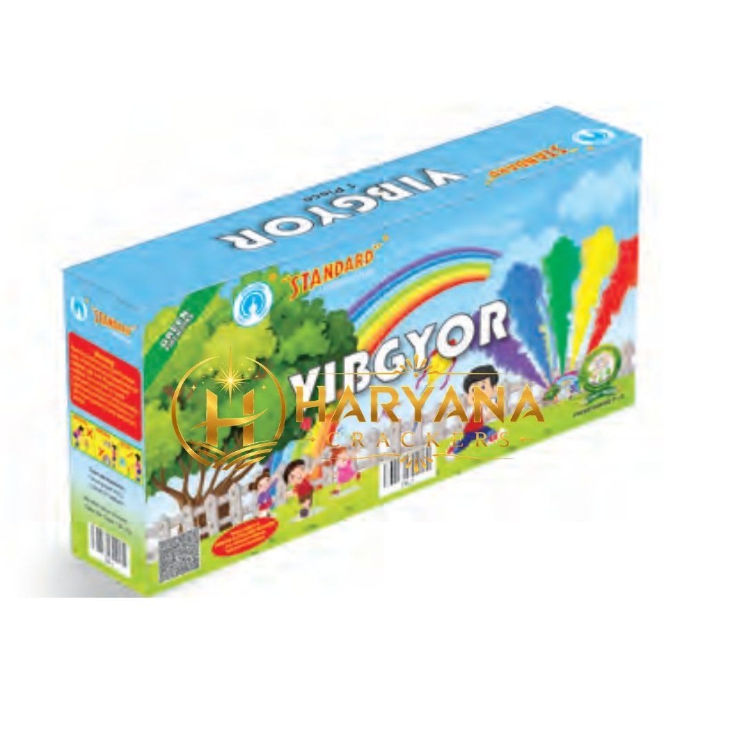 Vibgyor